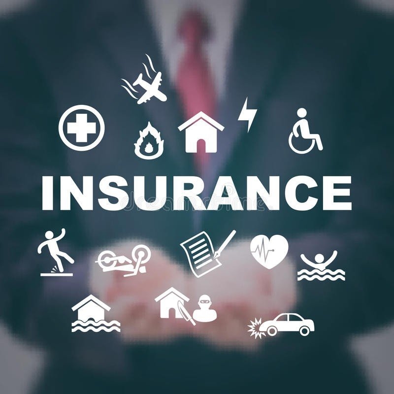 A “BOOST” TO DEVELOPMENT OF THE INSURANCE MARKET