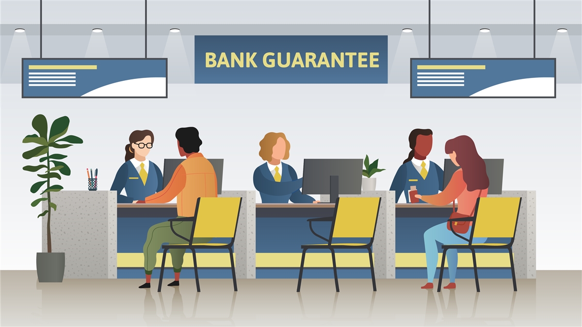 Bank guarantees: Facilitating and securing high-value transactions (Part 4/6)