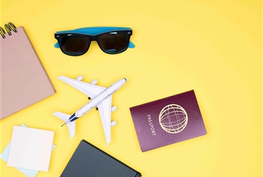 Safety tips when traveling aboard