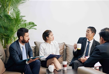 Announcement on corporate name change
