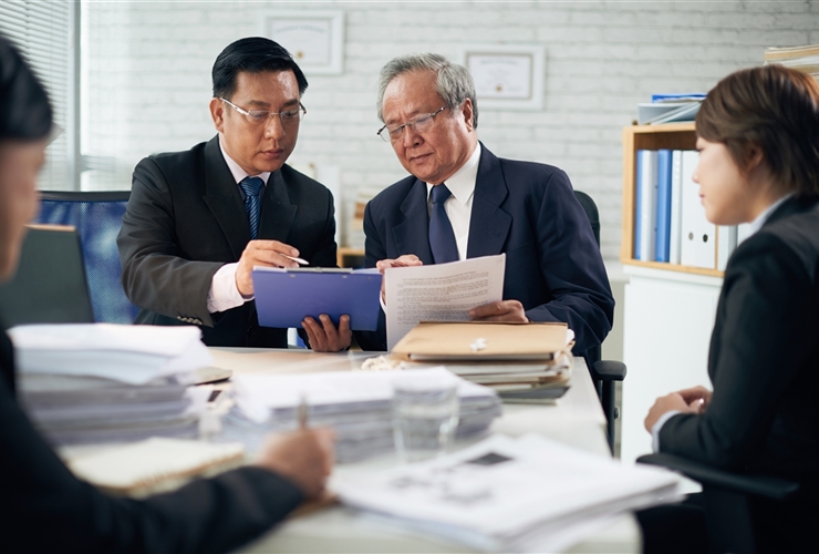 Ban hành Thông tư 65/2019/TT-BTC về đào tạo, thi chứng chỉ về Phụ trợ bảo hiểm