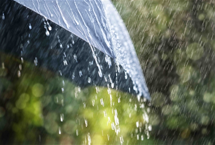 Ứng phó rủi ro mùa mưa lũ