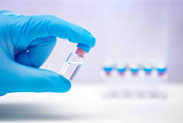 What are the chances for COVID-19 vaccine