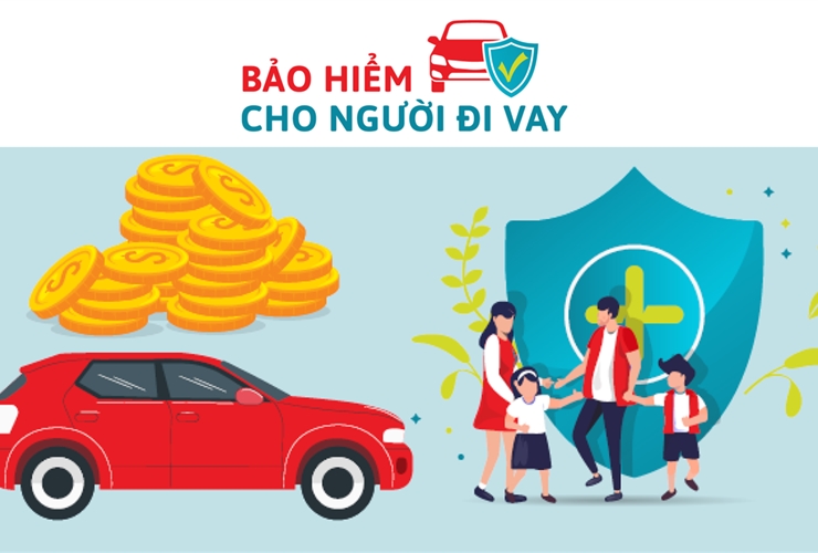 BẢO HIỂM SỨC KHỎE TAI NẠN CHO NGƯỜI ĐI VAY