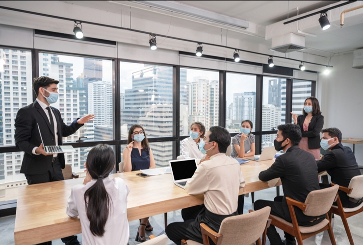 Business Continuity Plan in Pandemic - 3 Key Points on the Importance & Way to Conduct
